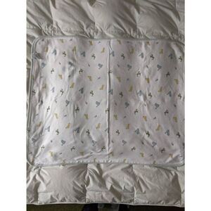 Disney Winnie the Pooh Lightweight Waffle Thermal Baby Blanket 27*33 Winnie Tige